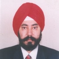 Ravinder Singh