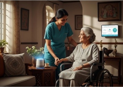 AI for Elder Care