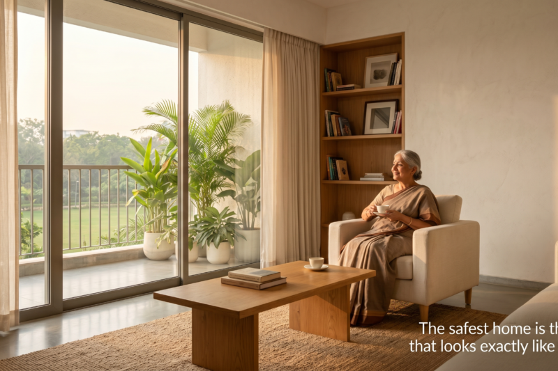 The Invisible Caregiver Manifesto